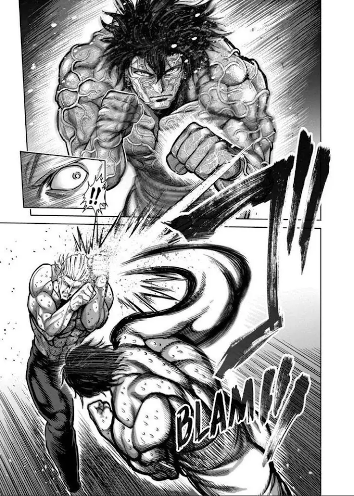 Kengan Omega Chapter 135 image 11_optimized